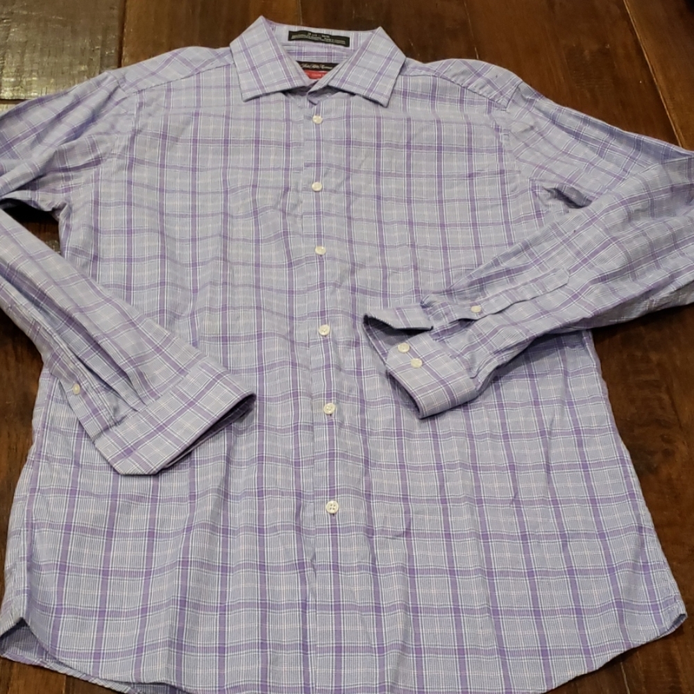Saks Fifth Ave dress shirt